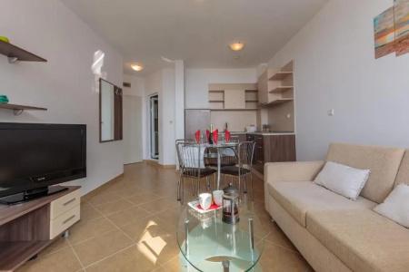 ApartCosta Calma - 1