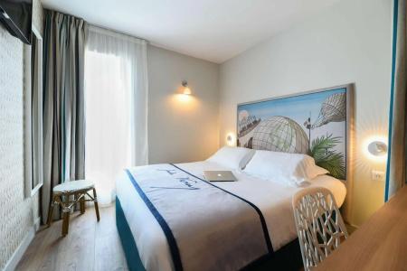 Best Western Plus Hôtel Littéraire Jules Verne - 5