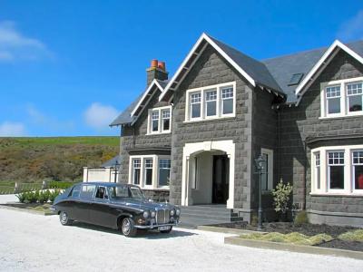 Camp Estate by Larnach Castle - 21