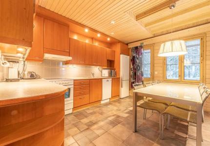 Levikaira - Log Cabins - 102