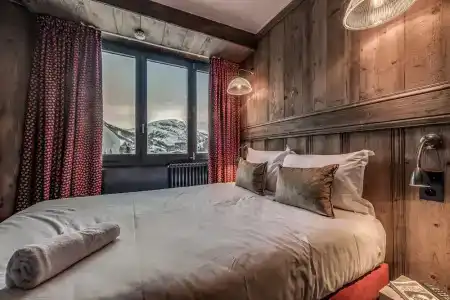 Le Val d'Isere - 91