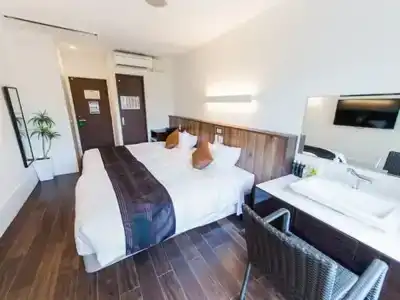 Livemax Resort Izu Shimoda - 41