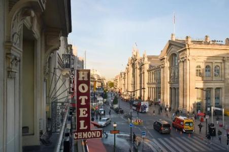 Richmond Gare du Nord - 56