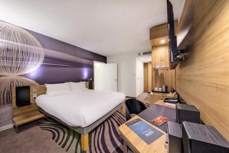Novotel Kraków Centrum - 34
