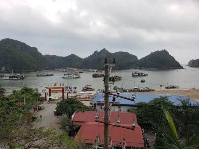 Cat Ba Plaza - 33