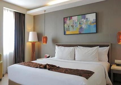 Best Western Plus Kemayoran - 126