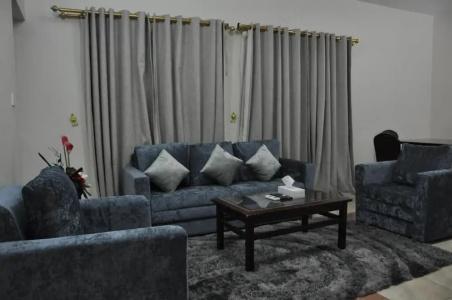 Sahara Apartments - 43