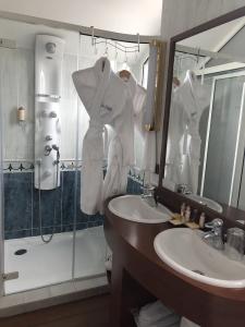 Le Diana hôTel & Spa Nuxe - 172