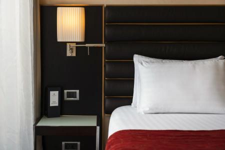 Eurostars Budapest Center - 10