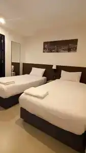 Jellybean The Blocks Hostel Sukhumvit 10 - 33