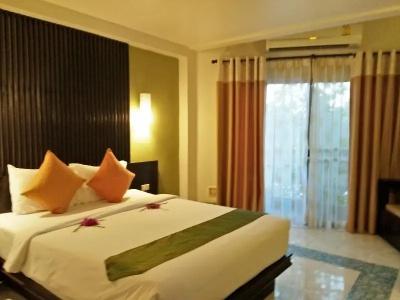 Anyavee Ban Ao Nang Resort - 84