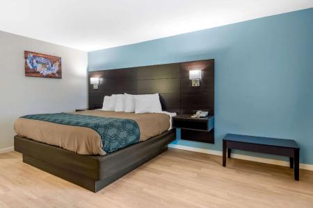 Quality Inn & Suites - 48