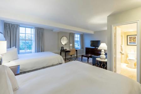 Georgetown Inn - 25