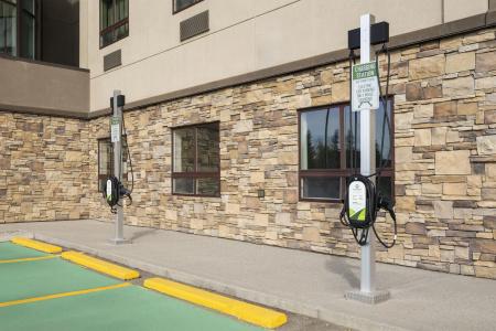 Best Western Premier Freeport Inn Airport - 28