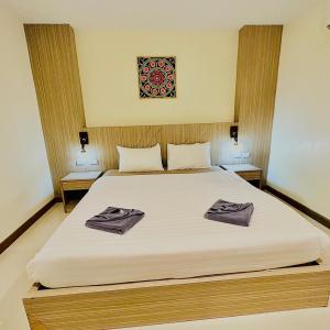 The Cocoon Patong - 49