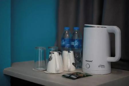 Studio Patong by iCheck inn - 67