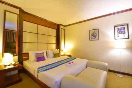 Grand Business Inn - 106
