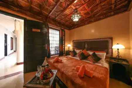 Riad Africa - 58