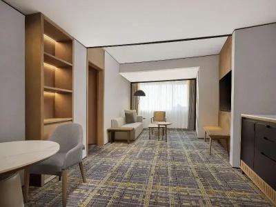 Sheraton Chengdu Lido - 79