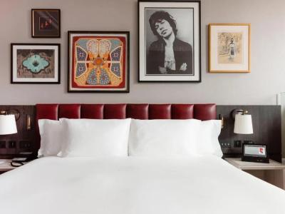 The Trafalgar St. James, London Curio collection by Hilton - 42