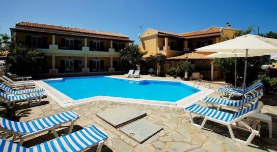 Toni´s Guesthouse - 25