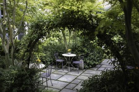 Hôtel Regent's Garden - Astotel - 15