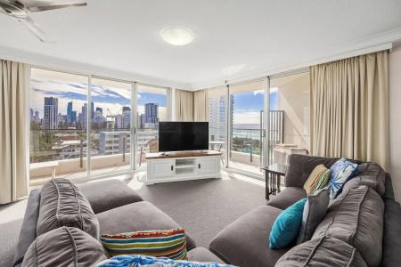 Ultiqa Beach Haven On Broadbeach - 160