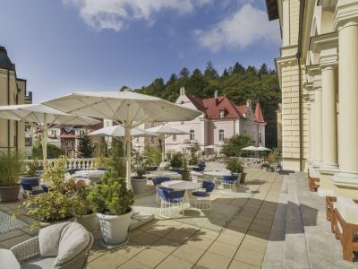Falkensteiner Spa Resort Marianske Lazne - 26
