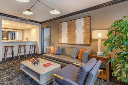 Omni Austin Downtown - 136