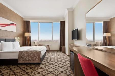 Ramada by Wyndham Diyarbakir - 27