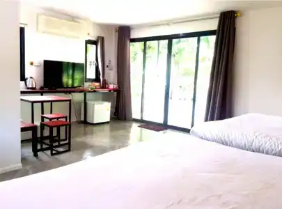Wanlapa Farmstay - 38