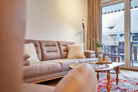 Bader Suites - 6
