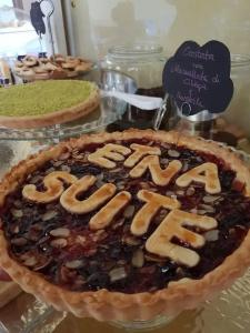 Etna Suite Group - 13