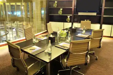 Grand Millennium Al Wahda Abu Dhabi - 33
