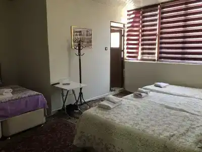 Aslan Guest House - 18