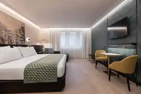 Eurostars Ambassador - 2
