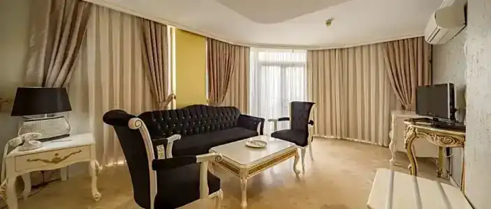 Sunrise Queen Luxury Resort & Spa - 71