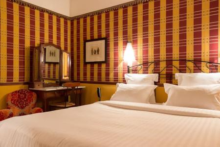 Relais Saint Sulpice - 210