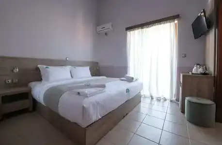 Cyrenia Guesthouse - 33