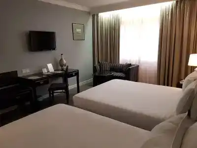 Bayview Melaka - 3