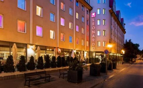 Leonardo Budapest - 22
