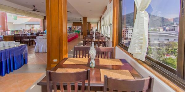 Bel Aire Patong - 45