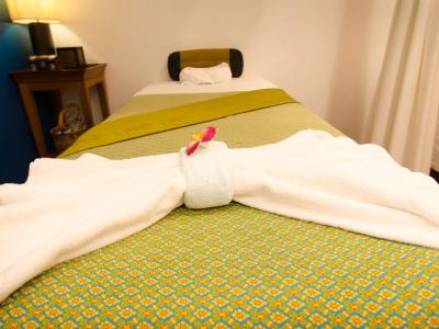 a-One Pattaya Beach Resort - 6