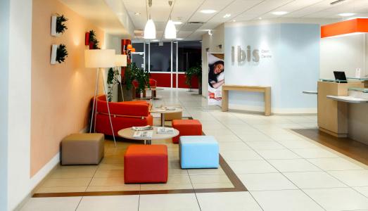 ibis Caen Centre - 2