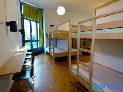 Luzern Youth Hostel - 57