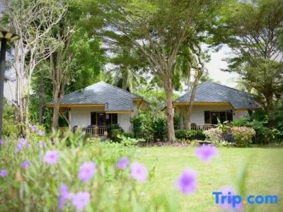 Saphli Villa - 96
