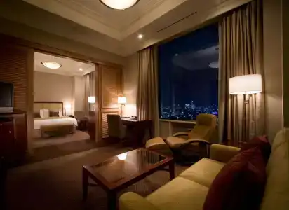 Imperial Osaka - 13