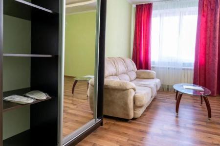 Закарпатский Оазис - 6
