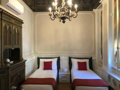 Loger Confort Residence & - 42