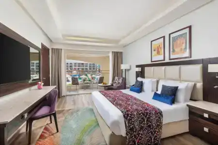 Albatros White Beach - 6